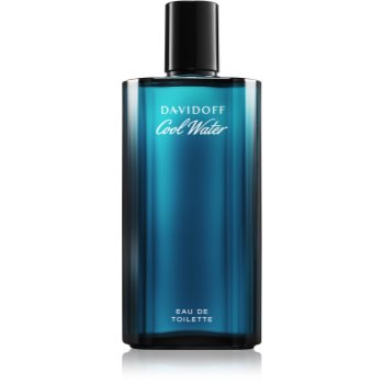 Davidoff Cool Water Eau de Toilette pentru bărbați - imagine 2
